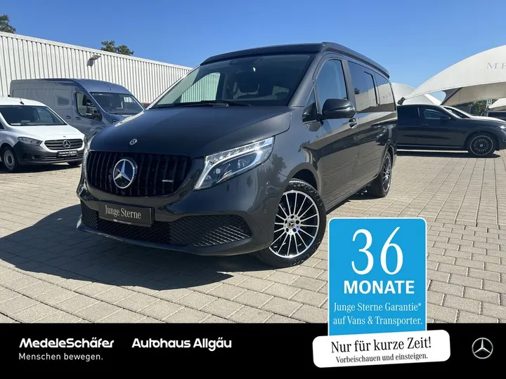 Mercedes-Benz Other