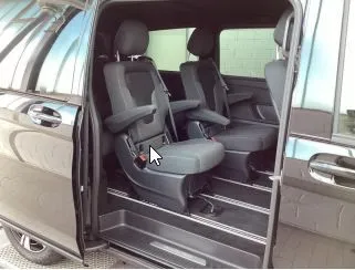 Mercedes-Benz V 300