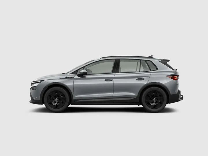 Škoda Elroq
