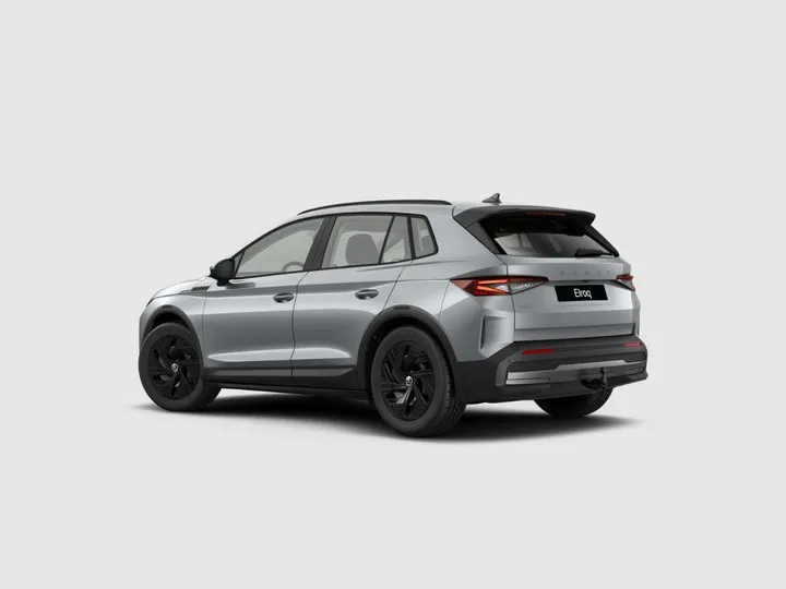 Škoda Elroq