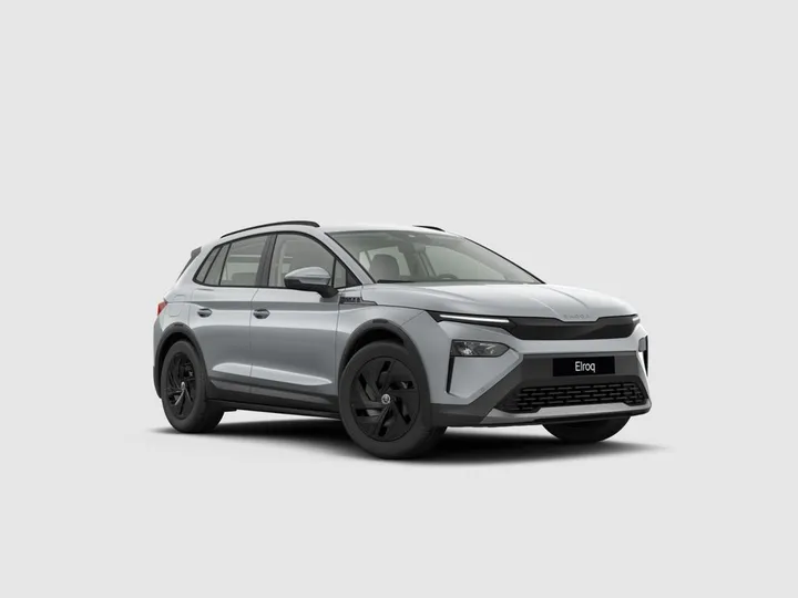Škoda Elroq
