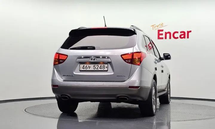 Hyundai Veracruz