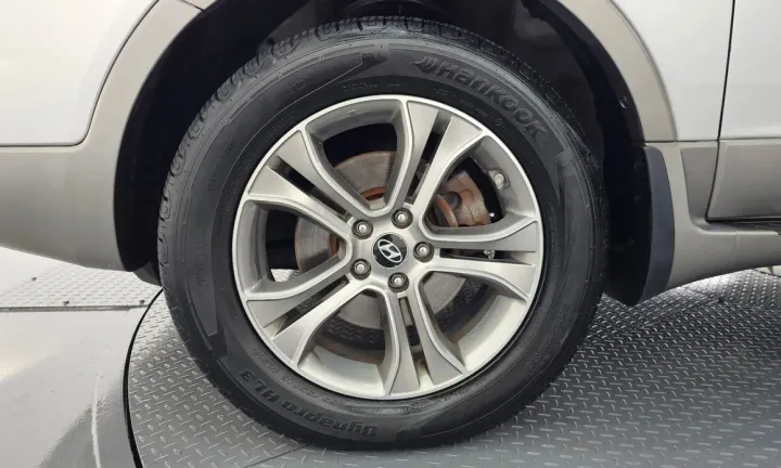 Hyundai Veracruz