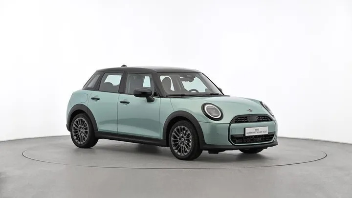 MINI Cooper C