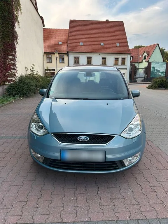 Ford Galaxy