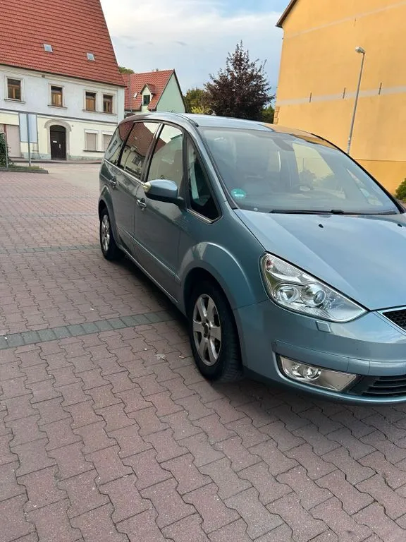 Ford Galaxy