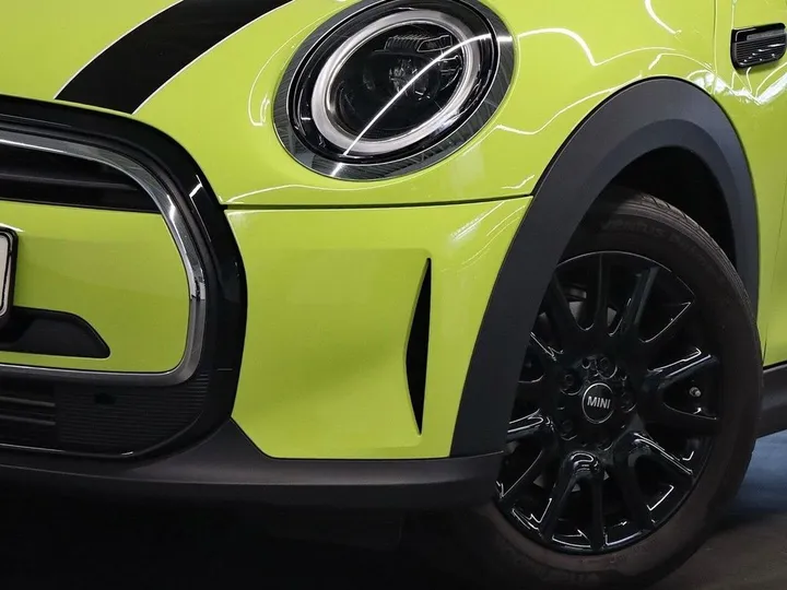 MINI Cooper C