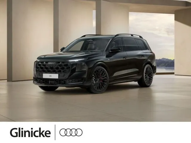 Audi Q9