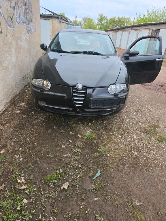 Alfa Romeo 147