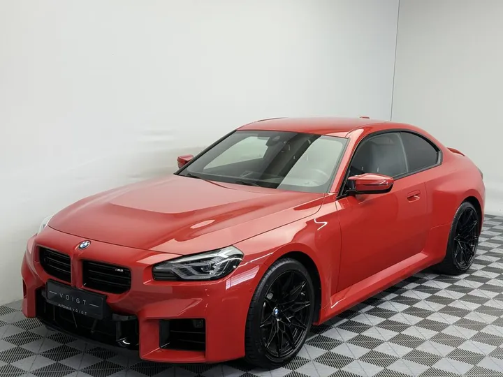 BMW M2