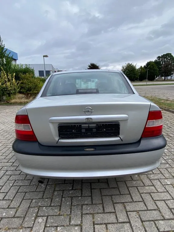 Opel Vectra