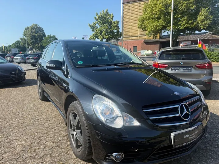 Mercedes-Benz R 280