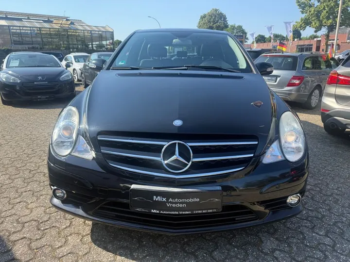 Mercedes-Benz R 280