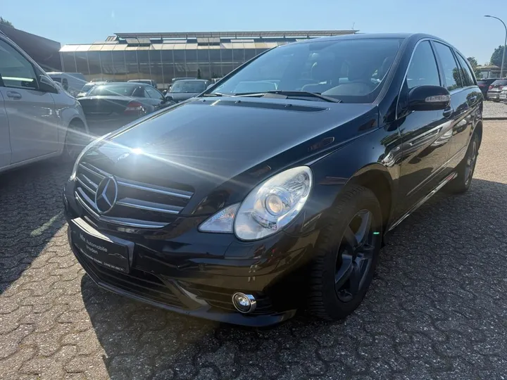 Mercedes-Benz R 280