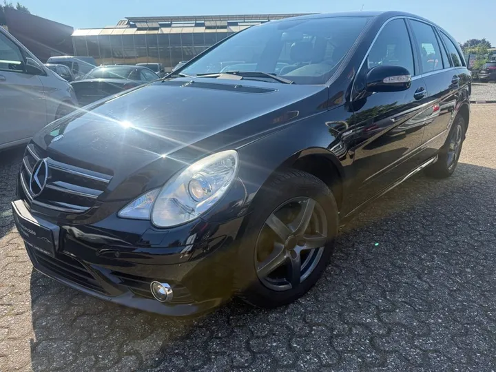 Mercedes-Benz R 280