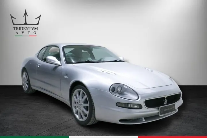 Maserati Other