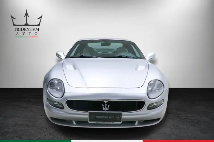 Maserati Other