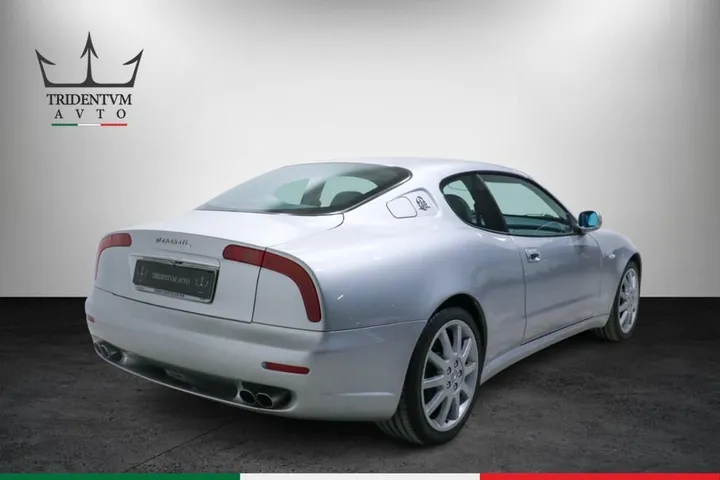 Maserati Other