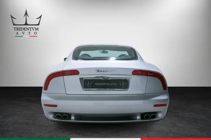 Maserati Other