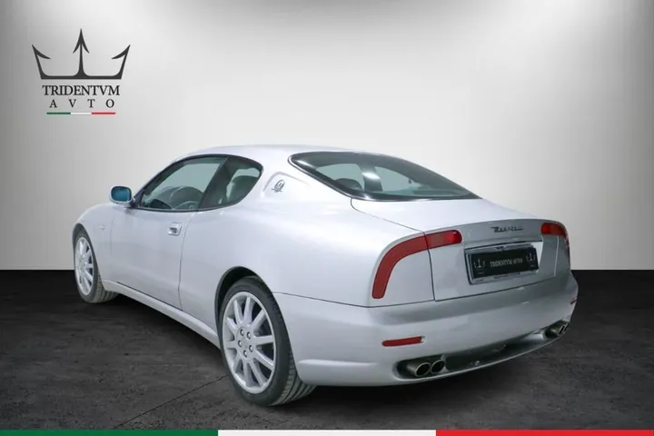 Maserati Other