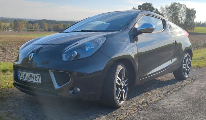 Renault Wind