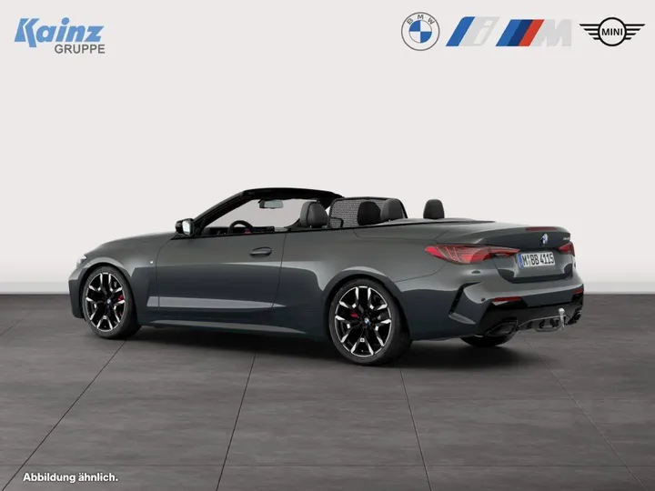 BMW M440