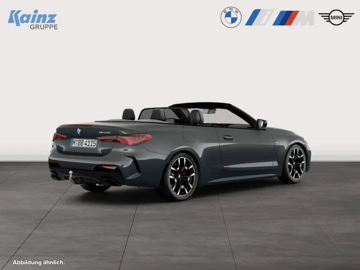 BMW M440