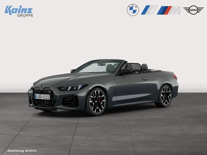 BMW M440