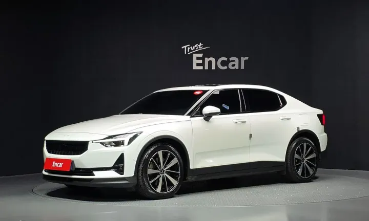 Polestar Polestar 2