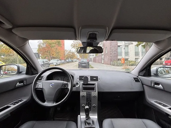 Volvo S40