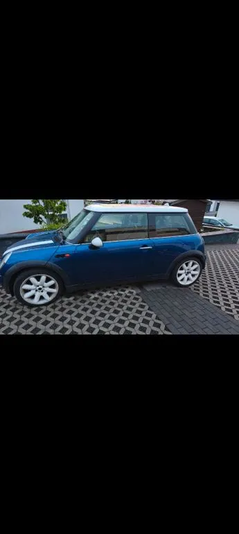 MINI Cooper C