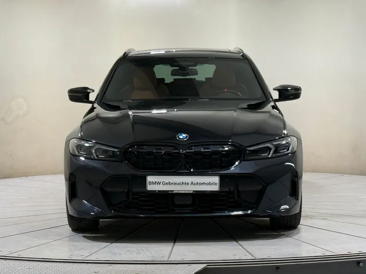 BMW M340d