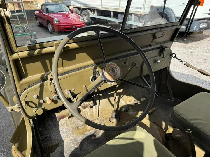 Jeep Other