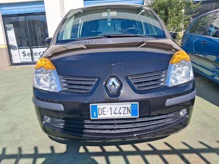 Renault Modus