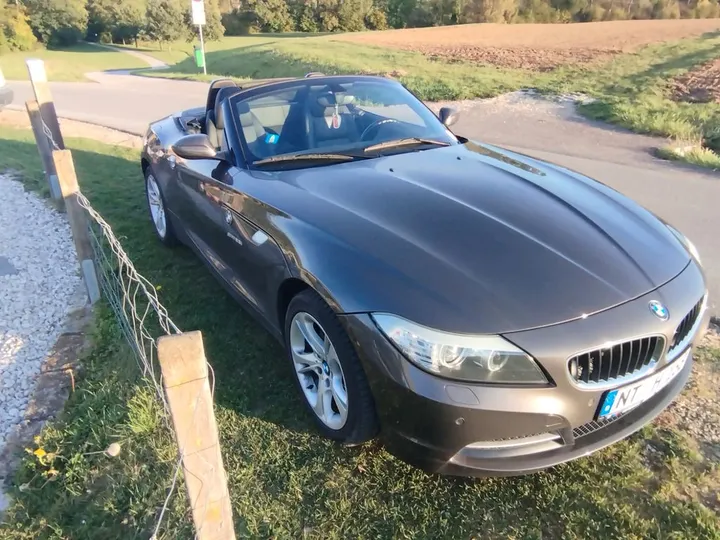 BMW Z4