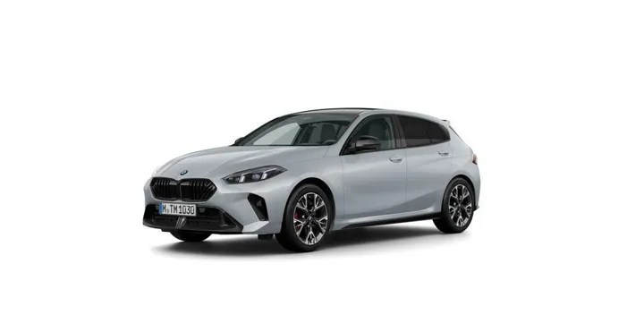 BMW 123