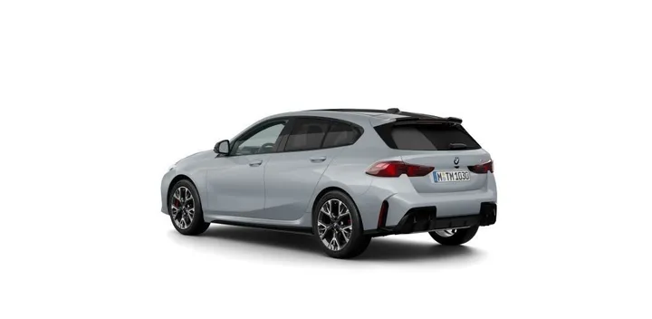 BMW 123