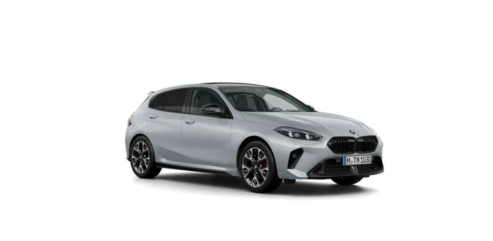 BMW 123