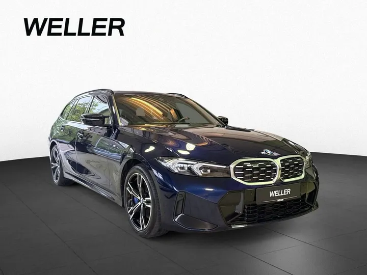 BMW M340d