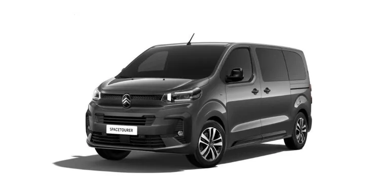 Citroën SpaceTourer