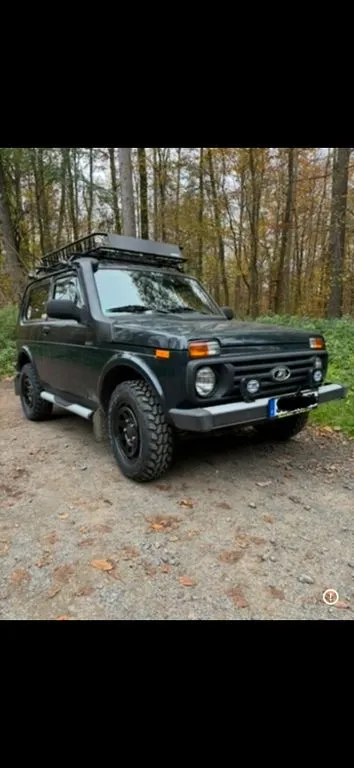 Lada Niva