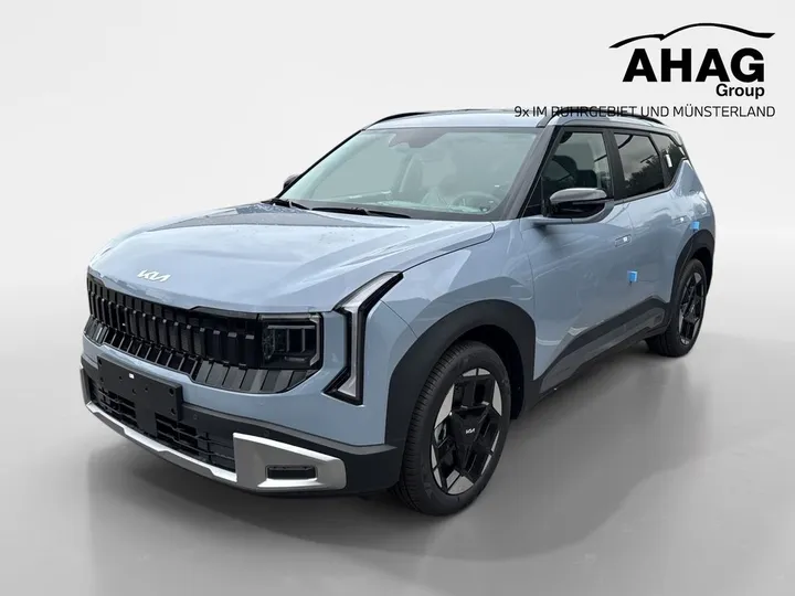 Kia Other