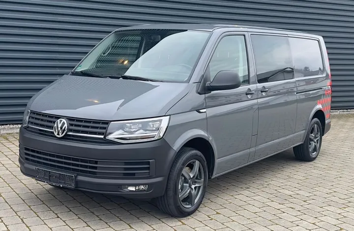 Volkswagen T6 Transporter
