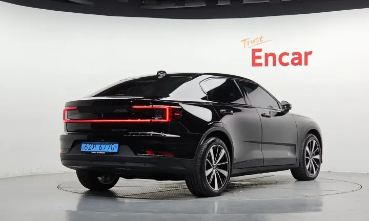 Polestar Polestar 2