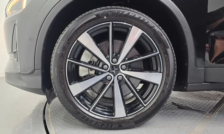 Polestar Polestar 2