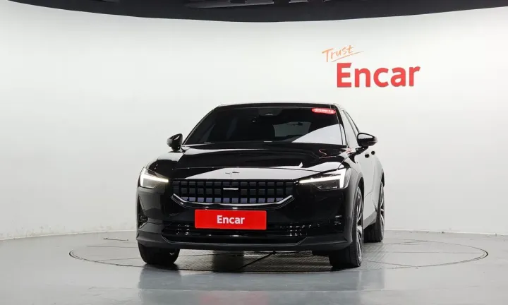 Polestar Polestar 2