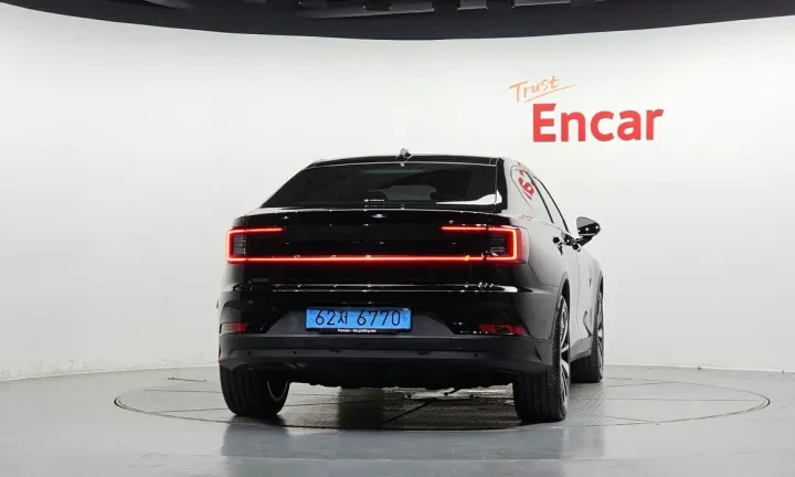 Polestar Polestar 2