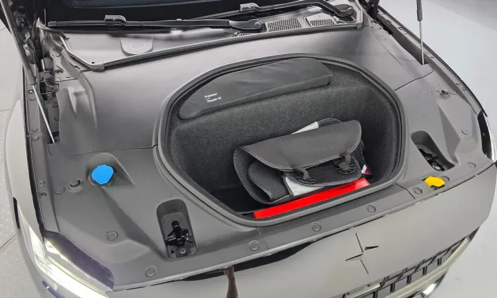 Polestar Polestar 2