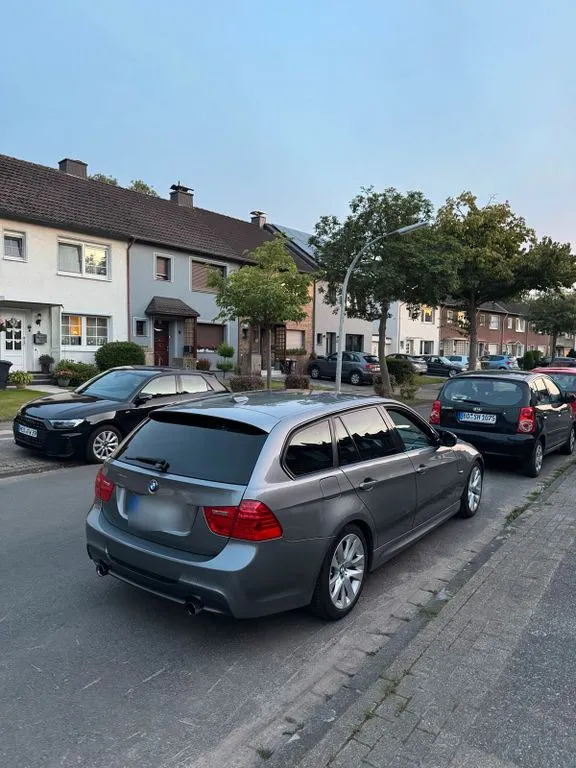 BMW 335