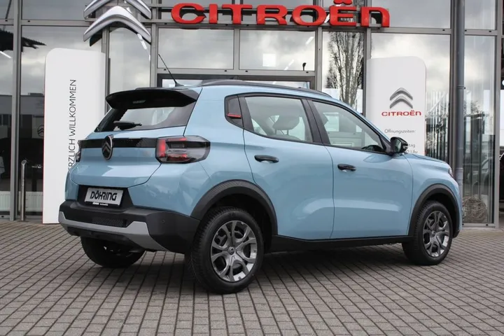 Citroën C3